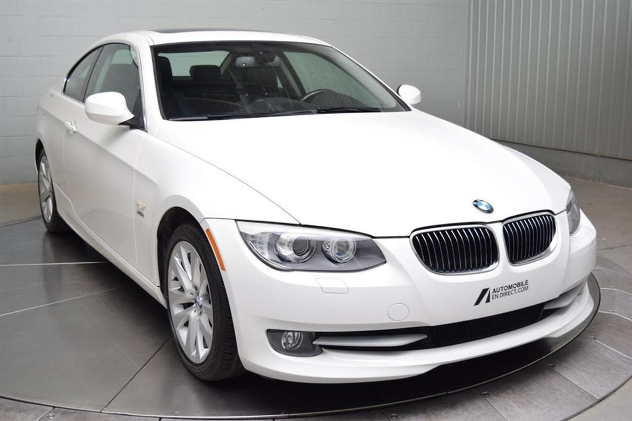 <a href=https://www.autoaubaine.com/BMW-3 Series-c7005502.html>https://www.autoaubaine.com/BMW-3 Series-c7005502.html</a>

AUTOMATIQUE AUDIO SUR LE VOLANT TOUTE EQUIPEE VERROUILLAGE SANS CLE ECONOMIQUE GROSSE ECRAN CLIMATISATION 2 ZONES SIEGES ELECTRIQUES BLUETOOTH SIEGES CHAUFFANTS NAVI MEMOIRES DES SIEGES PUSH BUTTON START 1200 véhicules Livraison 24h Financement facile à partir de 0.9% Ouvert 7 jours / 5 soirs Automobile en Direct.com cest le plus gros inventaire de véhicules doccasion, avec toutes les marques et tous les modèles offert au meilleur prix. Cest aussi profiter de nombreux avantages exclusifs et dune gamme complète de services offerts en un seul endroit: Livraison rapide en moins de 24h. Financement facile sur place à partir de 0.9%. 2ième et 3ième chance au crédit 100% approuvée. Allocation incroyable pour vente et échange de véhicule sur place. Au delà des véhicules, Automobile en Direct.com, cest une équipe de 150 passionnés qui vous accueille dans une ambiance sincère, amicale et courtoise. Il ny a pas de fla-fla ou de pression inutile. Vous vendez votre véhicule? Nous achetons au meilleur prix même si vous nachetez pas avec nous. Passez nous voir en magasin ou prenez rendez-vous pour un essai routier. Faites vite. Chaque véhicule est unique. Ce véhicule ne correspond pas exactement à ce que vous recherchez? Visitez Automobile en Direct.com, nous avons accès à toutes les marques et tous les modèles au meilleur prix garanti. Automobile en Direct.com Encore mieux que du neuf. Automobile en Direct.com is the largest used car inventory with all makes and models offered at the lowest price. They also offer access to exclusive offers and services in one location: Fast delivery in less than 24 hours. Easy financing starting at 0.9%. 2nd and 3rd credit chance 100% approved. Best value offered for your trade-in. Beyond the vehicles, Automobile en Direct.com is a team of 150 pasionnate people that welcome you in a simple, friendly and nice atmosphere. There is no run-around or pressure when you deal with us. Are you selling your vehicle? We buy at the best price, even if you dont buy with us. Visit us in store or make an appointment for a test drive. Hurry hup, every vehicle is unique. This vehicle does not match exactly with what you want? Visit us at Automobile en Direct.com, we have access to all makes and vehicle at the lowest price guaranteed Automobile en Direct.com Even better than new.