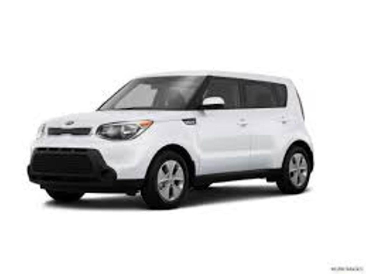 Used 2012 Kia Soul 4U for sale in St-Constant, QC