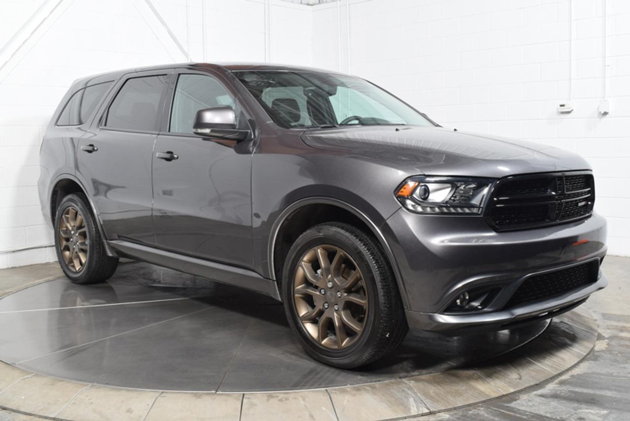 <a href=https://www.autoaubaine.com/Dodge-Durango-c7010902.html>https://www.autoaubaine.com/Dodge-Durango-c7010902.html</a>

JAMAIS ACCIDENTE BALANCE DE GARANTIE COMPLETE DU MANUFACTURIER V6 AWD GROSSE ECRAN SIEGES ELECTRIQUES SIEGES CHAUFFANTS CAMERA DE RECUL PHARES ANTI BROUILLARD COMMANDE AU VOLANT BLUETOOTH REGULATEUR DE VITESSE ORDINATEUR DE BORD A/C MAGS 18 PRISE AUX / USB 1200 véhicules - Livraison 24h - Financement facile à partir de 0.9% - Ouvert 7 jours / 5 soirs Automobile en Direct.com cest le plus gros inventaire de véhicules doccasion, avec toutes les marques et tous les modèles offert au meilleur prix. Cest aussi profiter de nombreux avantages exclusifs et dune gamme complète de services offerts en un seul endroit: - Livraison rapide en moins de 24h. - Financement facile sur place à partir de 0.9%. - 2ième et 3ième chance au crédit 100% approuvée. - Allocation incroyable pour vente et échange de véhicule sur place. Au delà des véhicules, Automobile en Direct.com, cest une équipe de 150 passionnés qui vous accueille dans une ambiance sincère, amicale et courtoise. Il ny a pas de fla-fla ou de pression inutile. Vous vendez votre véhicule? Nous achetons au meilleur prix même si vous nachetez pas avec nous. Passez nous voir en magasin ou prenez rendez-vous pour un essai routier. Faites vite. Chaque véhicule est unique. Ce véhicule ne correspond pas exactement à ce que vous recherchez? Visitez Automobile en Direct.com, nous avons accès à toutes les marques et tous les modèles au meilleur prix garanti. Automobile en Direct.com - Encore mieux que du neuf. Automobile en Direct.com is the largest used car inventory with all makes and models offered at the lowest price. They also offer access to exclusive offers and services in one location: - Fast delivery in less than 24 hours. - Easy financing starting at 0.9%. - 2nd and 3rd credit chance 100% approved. - Best value offered for your trade-in. Beyond the vehicles, Automobile en Direct.com is a team of 150 pasionnate people that welcome you in a simple, friendly and nice atmosphere. There is no run-around or pressure when you deal with us. Are you selling your vehicle? We buy at the best price, even if you dont buy with us. Visit us in store or make an appointment for a test drive. Hurry hup, every vehicle is unique. This vehicle does not match exactly with what you want? Visit us at Automobile en Direct.com, we have access to all makes and vehicle at the lowest price guaranteed Automobile en Direct.com - Even better than new.