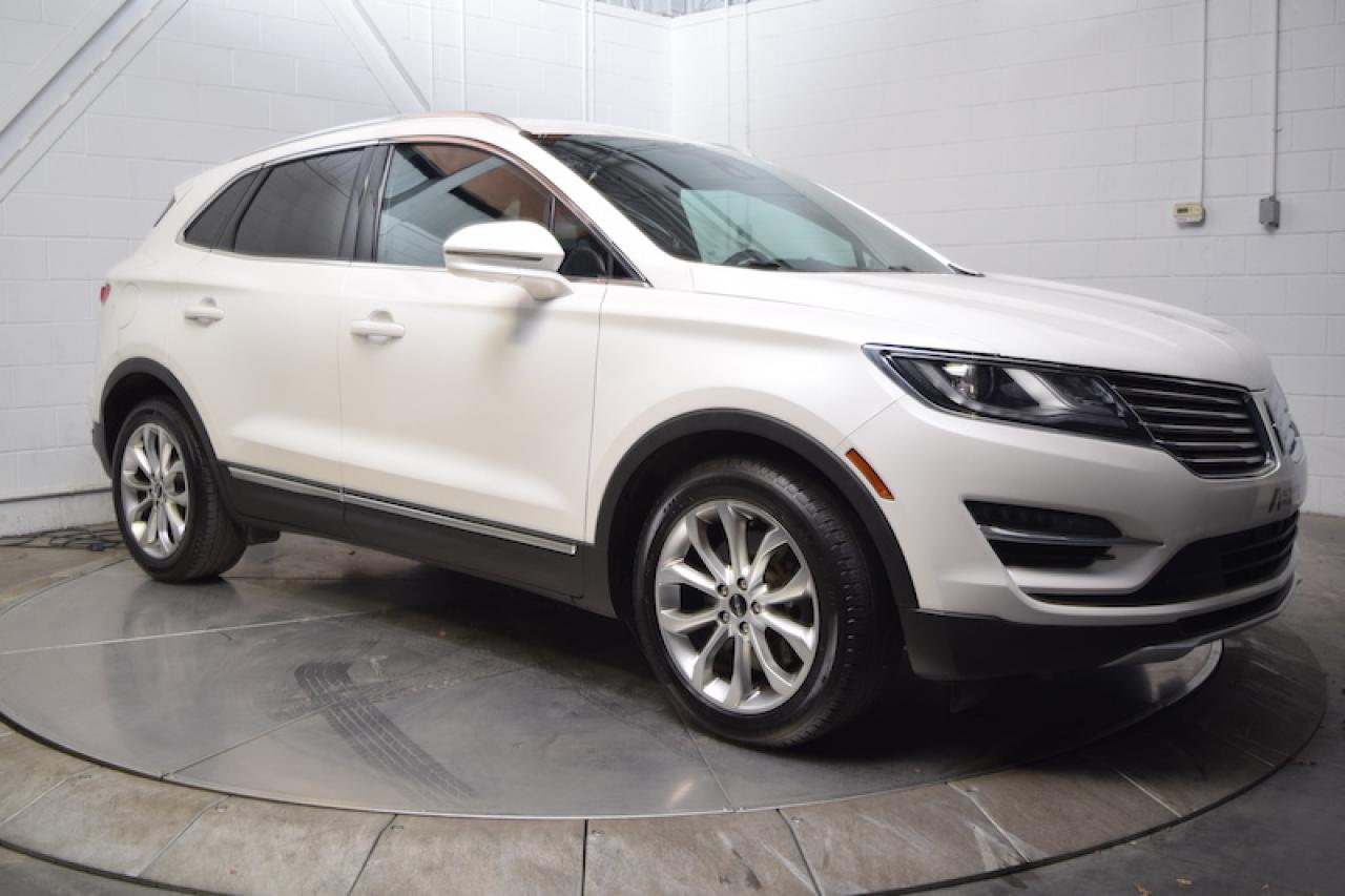 Used 2015 Lincoln MKC En Attente for sale in St-Constant, QC