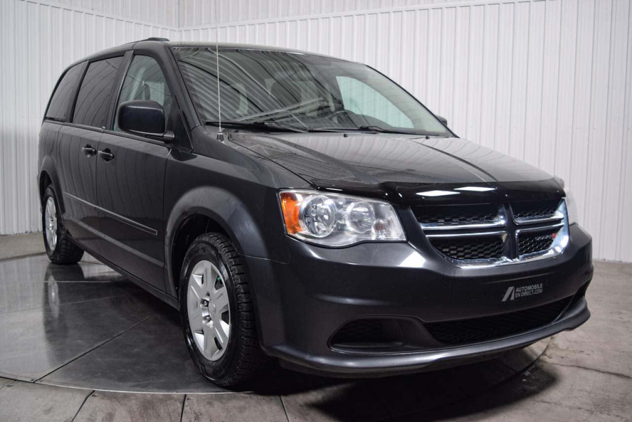 Used 2012 Dodge Grand Caravan En Attente for sale in St-Constant, QC