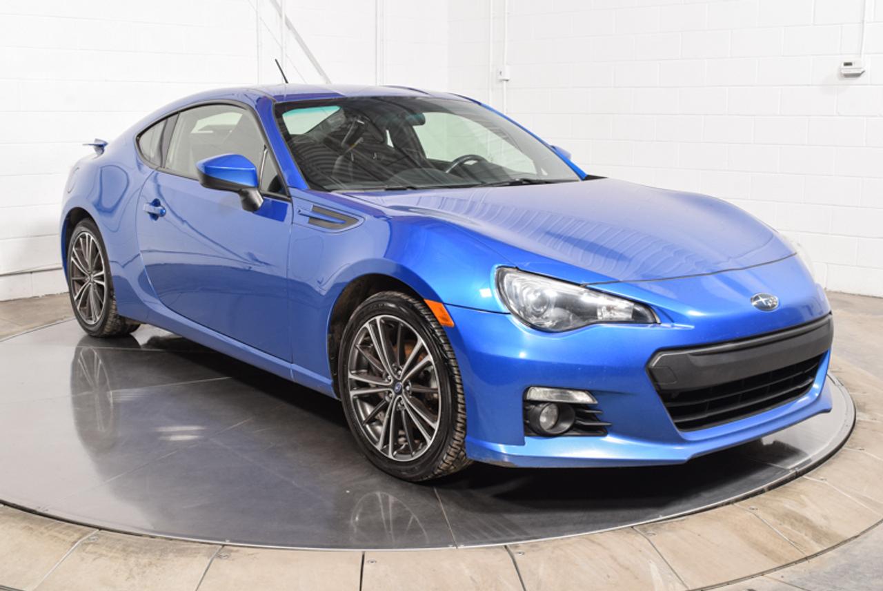 <a href=https://www.autoaubaine.com/Subaru-BRZ-c7020659.html>https://www.autoaubaine.com/Subaru-BRZ-c7020659.html</a>

MANUELLE NAVIGATION MAGS CUIR PORTE VITRE MIROIR ELECTRIQUE RÉGULATEUR DE VITESSE SIÈGES CHAUFFANTS PUSH START BUTTON 1200 véhicules - Livraison 24h - Financement facile à partir de 0.9% - Ouvert 7 jours / 5 soirs Automobile en Direct.com cest le plus gros inventaire de véhicules doccasion, avec toutes les marques et tous les modèles offert au meilleur prix. Cest aussi profiter de nombreux avantages exclusifs et dune gamme complète de services offerts en un seul endroit: - Livraison rapide en moins de 24h. - Financement facile sur place à partir de 0.9%. - 2ième et 3ième chance au crédit 100% approuvée. - Allocation incroyable pour vente et échange de véhicule sur place. Au delà des véhicules, Automobile en Direct.com, cest une équipe de 150 passionnés qui vous accueille dans une ambiance sincère, amicale et courtoise. Il ny a pas de fla-fla ou de pression inutile. Vous vendez votre véhicule? Nous achetons au meilleur prix même si vous nachetez pas avec nous. Passez nous voir en magasin ou prenez rendez-vous pour un essai routier. Faites vite. Chaque véhicule est unique. Ce véhicule ne correspond pas exactement à ce que vous recherchez? Visitez Automobile en Direct.com, nous avons accès à toutes les marques et tous les modèles au meilleur prix garanti. Automobile en Direct.com - Encore mieux que du neuf. Automobile en Direct.com is the largest used car inventory with all makes and models offered at the lowest price. They also offer access to exclusive offers and services in one location: - Fast delivery in less than 24 hours. - Easy financing starting at 0.9%. - 2nd and 3rd credit chance 100% approved. - Best value offered for your trade-in. Beyond the vehicles, Automobile en Direct.com is a team of 150 pasionnate people that welcome you in a simple, friendly and nice atmosphere. There is no run-around or pressure when you deal with us. Are you selling your vehicle? We buy at the best price, even if you dont buy with us. Visit us in store or make an appointment for a test drive. Hurry hup, every vehicle is unique. This vehicle does not match exactly with what you want? Visit us at Automobile en Direct.com, we have access to all makes and vehicle at the lowest price guaranteed Automobile en Direct.com - Even better than new.