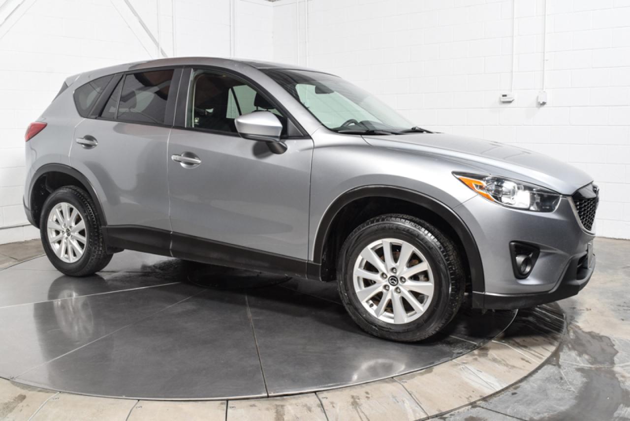 Used 2014 Mazda CX-5 Gs Mags Toit Camera for sale in St-Constant, QC
