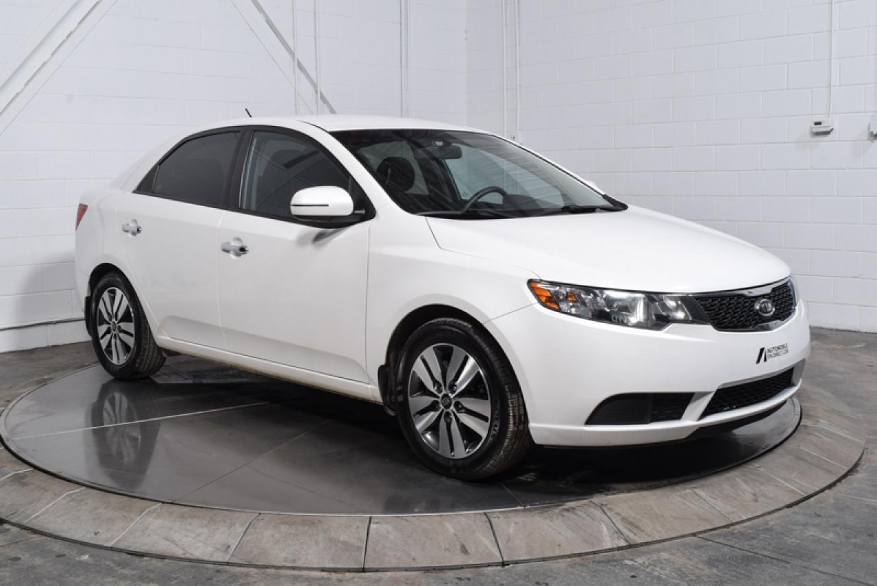 Used 2013 Kia FORTE Ex Mags A/c for sale in St-Constant, QC