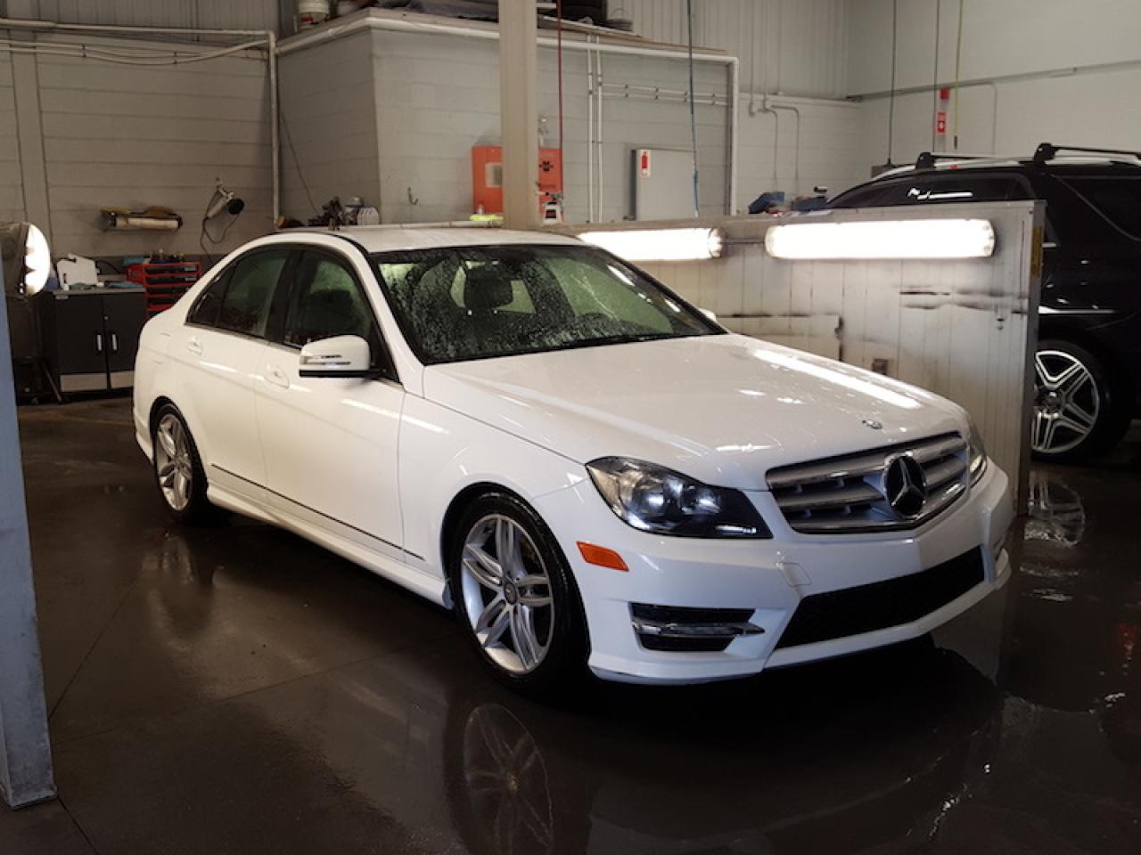 Used 2013 Mercedes-Benz GL320 4 Matic Cuir Ac Mags for sale in St-Constant, QC