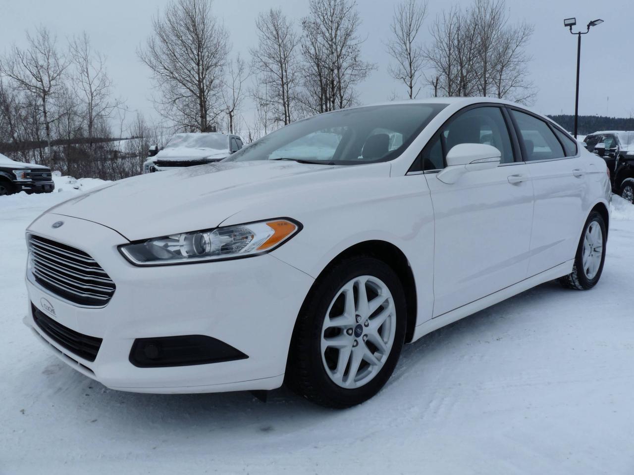Used 2014 Ford Fusion SE SIÈGES CHAUFFATNS for sale in Vallée-Jonction, QC