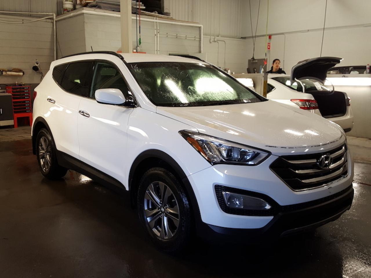 Used 2016 Hyundai Santa Fe Sport Sport Premium Ac for sale in St-Constant, QC