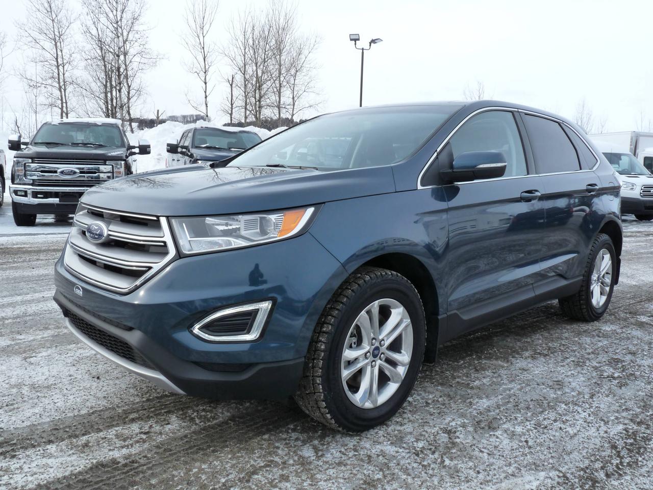<a href=https://www.clicheautovallee.com/occasion/Ford-Edge-2016.html>https://www.clicheautovallee.com/occasion/Ford-Edge-2016.html</a>

AWD (4X4) , CAMÉRA DE RECUL,, BLUETOOTH,  MAGS 18, COMMANDE VOCAL AU VOLANT, DÉMARRAGE A BOUTON POUSSOIR, RÉGULATEUR DE VITESSE, RADIO SIRIUS,  ENSEMBLE REMORQUAGE 3 500 LIVRES. FINANCEMENTS DISPONIBLES, NOUS REPRENONS LES ÉCHANGES.

Cliche auto Ford est un concessionnaire Ford qui a pignon sur rue depuis 1927.  Nous sommes à Vallée-Jonction, dans la région le la   Beauce, dans Chaudière Appalaches  à proximité de Saint-Georges, Sainte-Marie, Beauceville, Saint-Joseph,  Fampton, Saint-ange, Sainte-Marguerite, Sainte- Hénédine, Saint-Elzérar, Saint-Bernard, Saint-Isidore, Saint-Lambert, Saint-Henri.  Nous sommes situé à 20 minutes de lévis et du pont Pierre Laporte et à seulement 30 minutes de Québec.
Nous avons un vaste choix de voiture (sedan, hatchback, hayon,  5 portes, convertible, décapotable, coupé). 
Ou si vous préférez choisissez dans notre gamme d utilitaire sport VUS, SUV  à motricité : 4x4, awd,  4wd, traction intégrale, deux roues motrices (2rm, 2wd) propulsion, traction avant. 
Nous avons le camion ou  pick up que vous avez besoins qu il soit : crew cab, 4 portes, king cag, super cab, mega cab, extended cab, cabine régulière) nous l avons pour vous.
Nous avons également des véhicules familiaux comme des mini fourgonnettes,  Caravan 
Nous offrons des véhicules de toutes  marques : Chevrolet, GMC, Kia, Hyundai, Honda, Toyota, Dodge, Ram, Jeep, Volkswagen, Subaru, Mazda.
Nous offrons le service de financement à des taux à partir de 1.9%, financement 100$ approuvé pour première chance, deuxième chance, travailleurs autonome, retraités. 
Visitez notre site web au : www.clicheauto.com