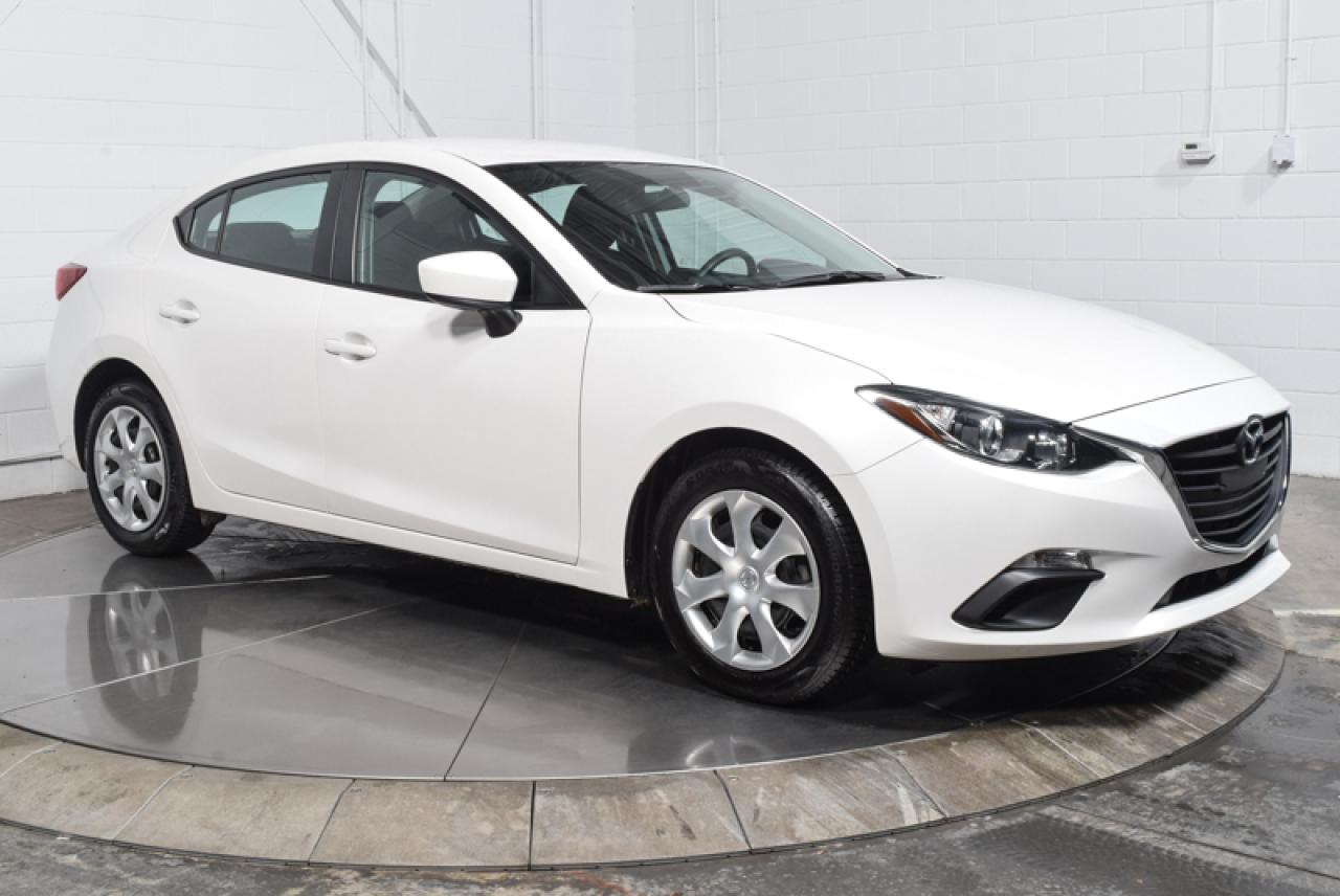 Used 2015 Mazda 3 Gx A/c for sale in St-Constant, QC