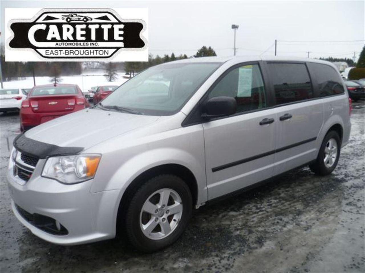 <a href=https://www.autoaubaine.com/Dodge-Grand Caravan-c6902830.html>https://www.autoaubaine.com/Dodge-Grand Caravan-c6902830.html</a>

Bluetooth,Depuis 27 ans, Carette Automobiles est une entreprise familiale offrant le plus beau choix en Beauce Appalaches avec plus de 150 véhicules en inventaire. Tous vérifiés et garanties à 100%, en grande partie 1 seul propriétaire et jamais accidentés. Un rapport Carproof vous est remis sur demande lors de lachat. Taux à partir de 4.95%, en plus de la 1er, 2e, 3e et 4e chance au crédit.     Venez rencontrer un membre de notre famille pour qui lhonnêteté et le service est une priorité depuis le début.    Tout notre inventaire au www.caretteauto.com