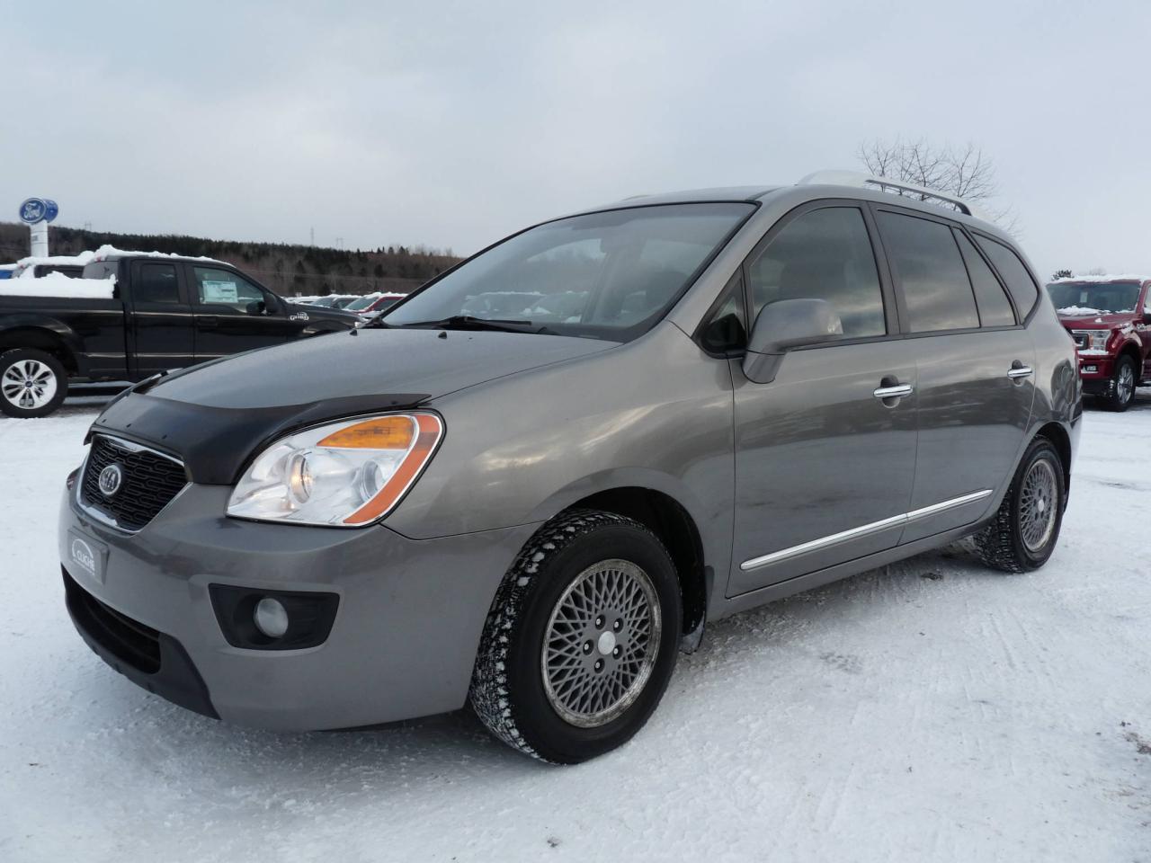 Used 2012 Kia Rondo EX for sale in Vallée-Jonction, QC