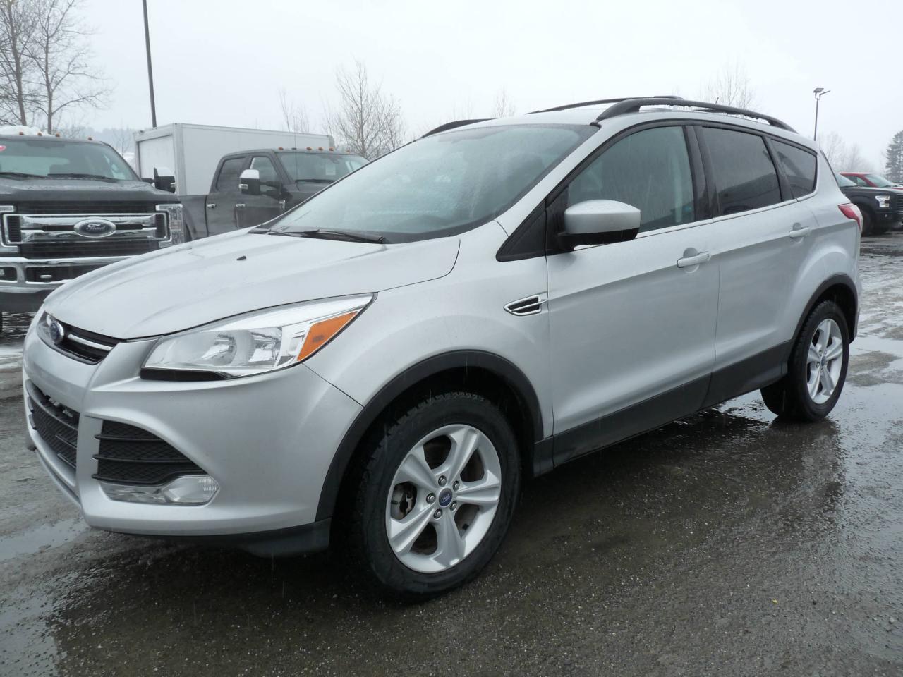 Used 2013 Ford Escape 4 portes SE, Traction intégrale for sale in Vallée-Jonction, QC