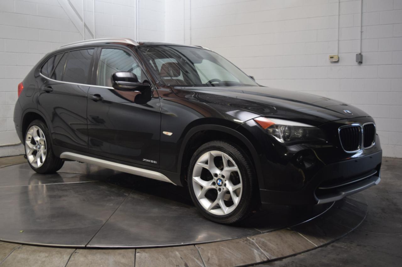 Used 2012 BMW X1 Sport Pack Xdrive Toit for sale in St-Constant, QC