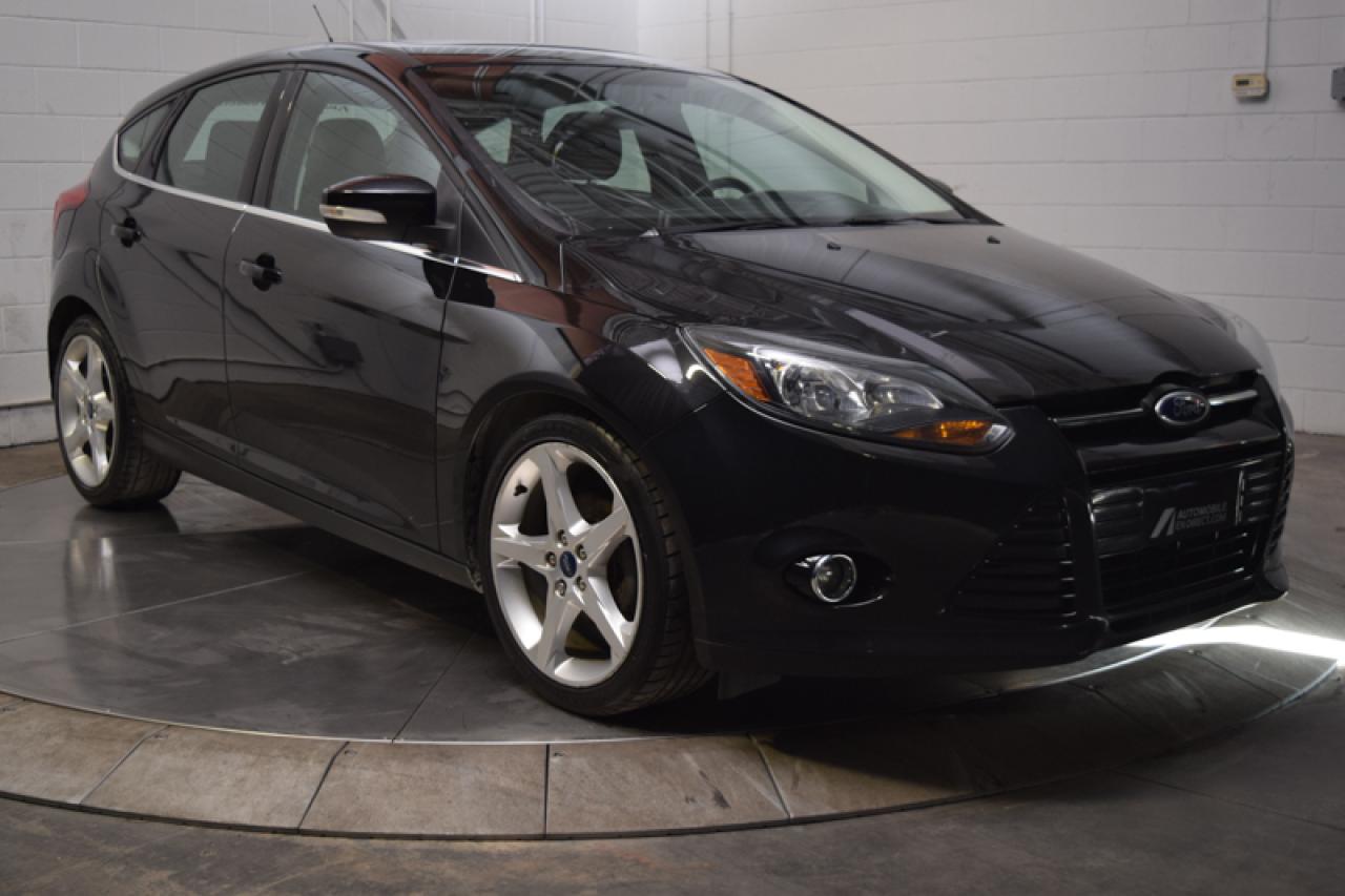 Used 2013 Ford Focus En Attente for sale in St-Constant, QC