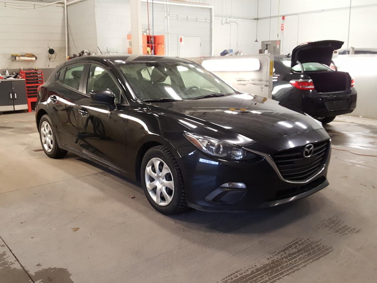 Used 2015 Mazda 3 Gx A/c for sale in St-Constant, QC