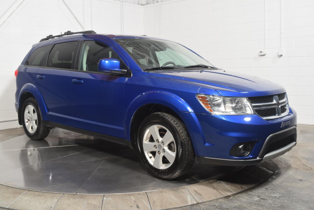 Used 2012 Dodge Journey En Attente for sale in St-Constant, QC