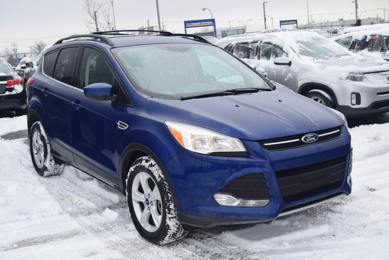 Used 2015 Ford Escape En Attente for sale in St-Constant, QC