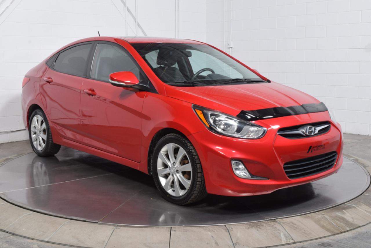 Used 2013 Hyundai Accent En Attente for sale in St-Constant, QC
