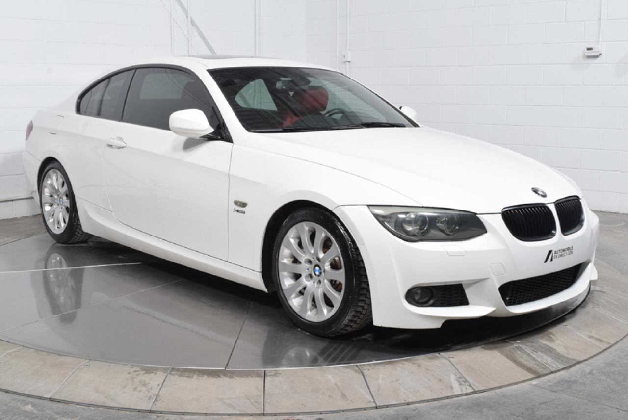 Used 2011 BMW 3 Series En Attente for sale in St-Constant, QC