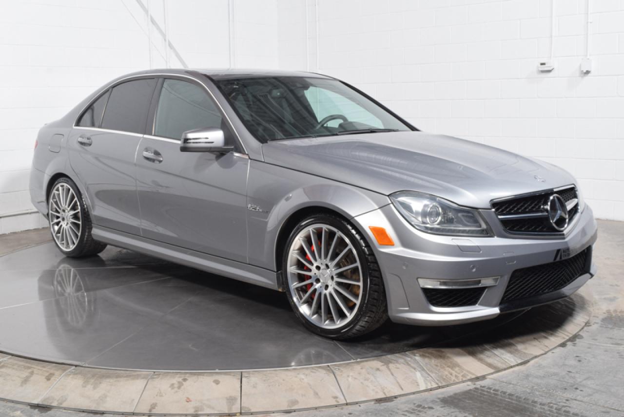 Used 2012 Mercedes-Benz GL320 C63 Amg Toit Cuir for sale in St-Constant, QC
