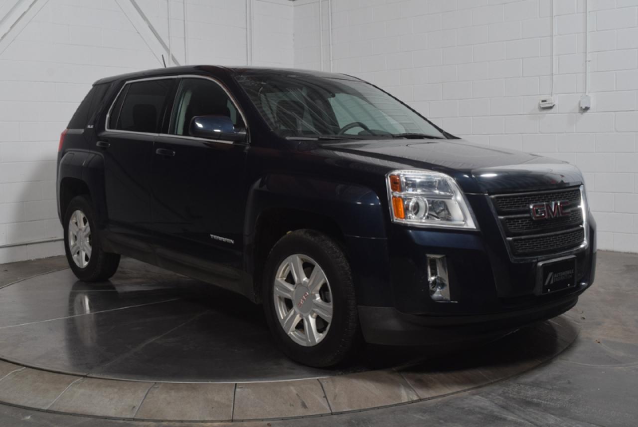 Used 2015 GMC TERRAIN Sle A/c Mags Gros for sale in St-Constant, QC