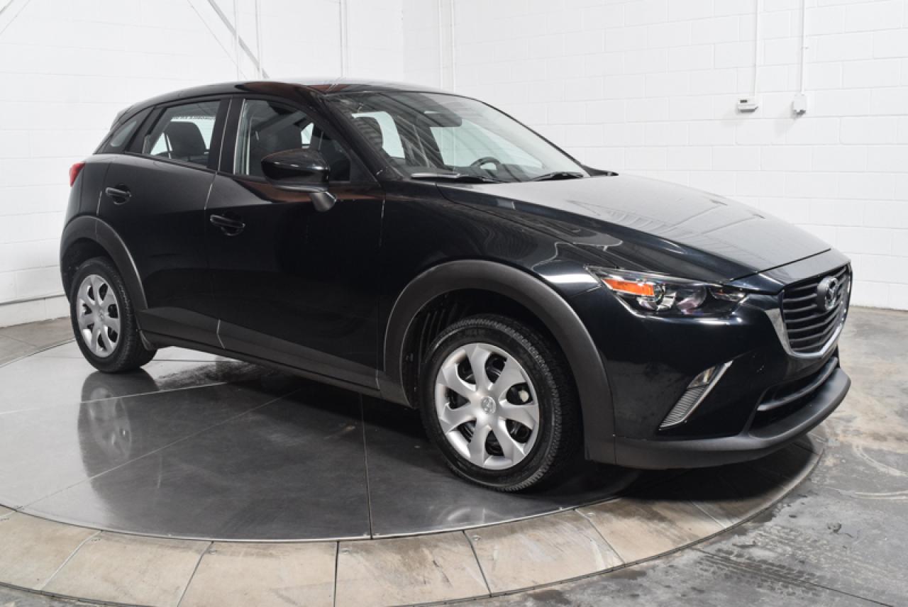 Used 2016 Mazda CX-3 Gx A/c for sale in St-Constant, QC