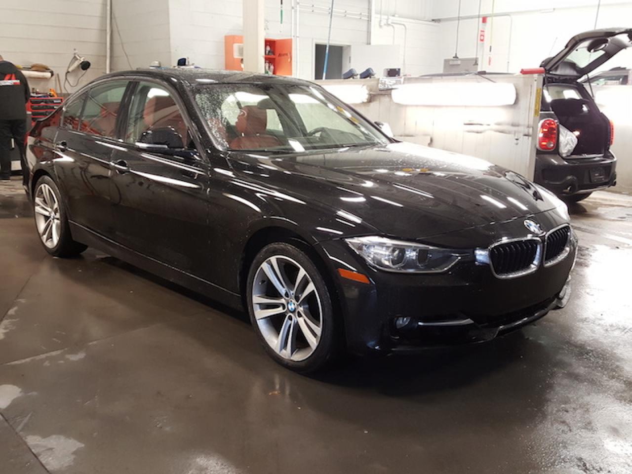 Used 2013 BMW 3 Series 328xi (xdrive) Sport for sale in St-Constant, QC