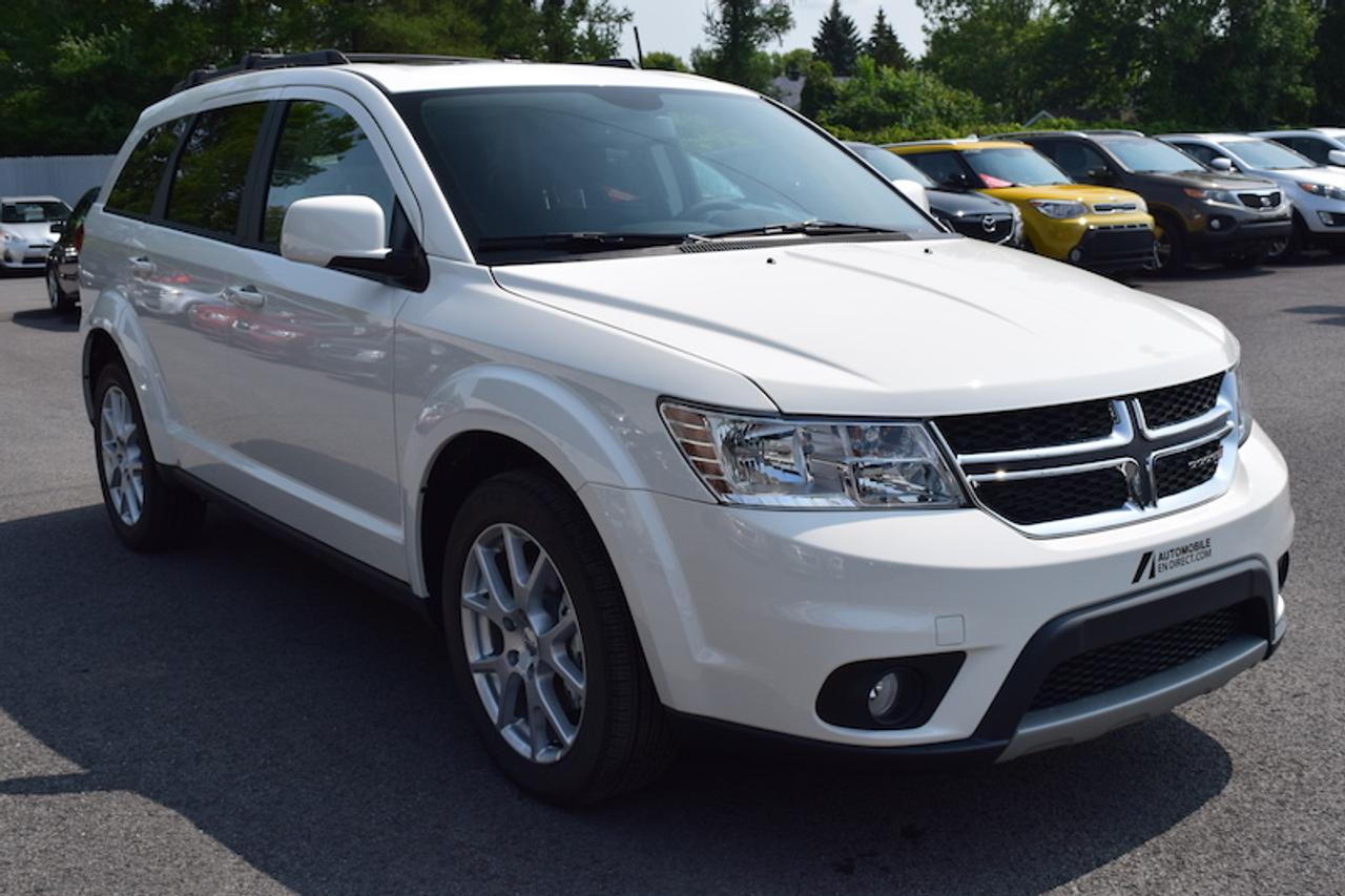<a href=https://www.autoaubaine.com/Dodge-Journey-c6956817.html>https://www.autoaubaine.com/Dodge-Journey-c6956817.html</a>

BALANCE DE GARANTIE SXT V6 MAGS TOIT OUVRANT NAVIGATION PORTE VITRE MIROIR ELECTRIQUE MAGS DEMARRAGE SANS CLEF DEMARREUR A DISTANCE CAMERA DE RECUL 1200 véhicules - Livraison 24h - Financement facile à partir de 0.9% - Ouvert 7 jours / 5 soirs Automobile en Direct.com cest le plus gros inventaire de véhicules doccasion, avec toutes les marques et tous les modèles offert au meilleur prix. Cest aussi profiter de nombreux avantages exclusifs et dune gamme complète de services offerts en un seul endroit: - Livraison rapide en moins de 24h. - Financement facile sur place à partir de 0.9%. - 2ième et 3ième chance au crédit 100% approuvée. - Allocation incroyable pour vente et échange de véhicule sur place. Au delà des véhicules, Automobile en Direct.com, cest une équipe de 150 passionnés qui vous accueille dans une ambiance sincère, amicale et courtoise. Il ny a pas de fla-fla ou de pression inutile. Vous vendez votre véhicule? Nous achetons au meilleur prix même si vous nachetez pas avec nous. Passez nous voir en magasin ou prenez rendez-vous pour un essai routier. Faites vite. Chaque véhicule est unique. Ce véhicule ne correspond pas exactement à ce que vous recherchez? Visitez Automobile en Direct.com, nous avons accès à toutes les marques et tous les modèles au meilleur prix garanti. Automobile en Direct.com - Encore mieux que du neuf. Automobile en Direct.com is the largest used car inventory with all makes and models offered at the lowest price. They also offer access to exclusive offers and services in one location: - Fast delivery in less than 24 hours. - Easy financing starting at 0.9%. - 2nd and 3rd credit chance 100% approved. - Best value offered for your trade-in. Beyond the vehicles, Automobile en Direct.com is a team of 150 pasionnate people that welcome you in a simple, friendly and nice atmosphere. There is no run-around or pressure when you deal with us. Are you selling your vehicle? We buy at the best price, even if you dont buy with us. Visit us in store or make an appointment for a test drive. Hurry hup, every vehicle is unique. This vehicle does not match exactly with what you want? Visit us at Automobile en Direct.com, we have access to all makes and vehicle at the lowest price guaranteed Automobile en Direct.com - Even better than new.