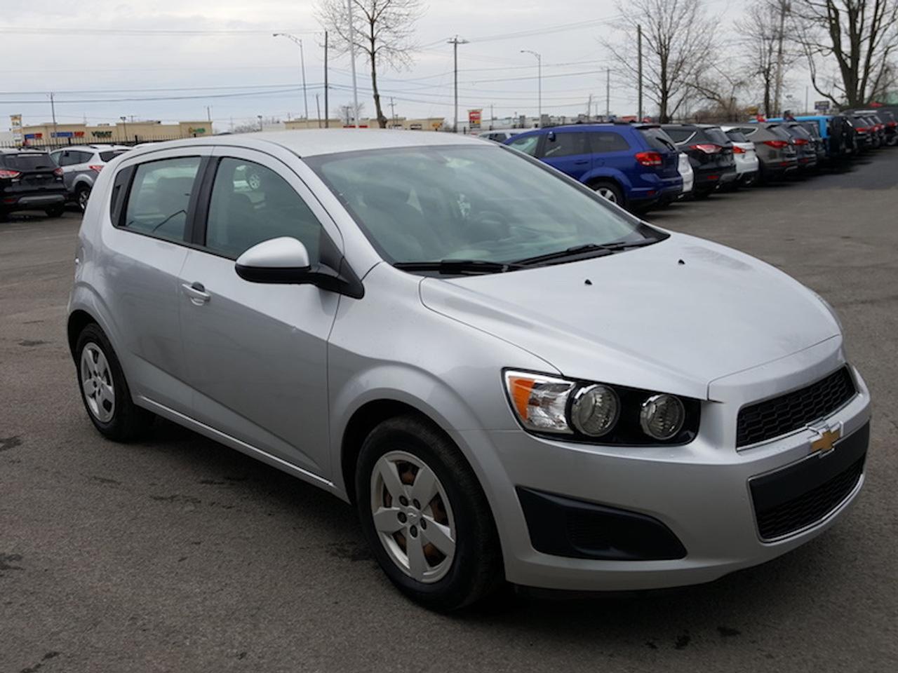 <a href=https://www.autoaubaine.com/Chevrolet-Sonic-c7020262.html>https://www.autoaubaine.com/Chevrolet-Sonic-c7020262.html</a>

AUDIO SUR LE VOLANT BLUETOOTH BALANCE DE GARANTIE CLIMATISATION TOUTE EQUIPEE ECONOMIQUE 1200 véhicules - Livraison 24h - Financement facile à partir de 0.9% - Ouvert 7 jours / 5 soirs Automobile en Direct.com cest le plus gros inventaire de véhicules doccasion, avec toutes les marques et tous les modèles offert au meilleur prix. Cest aussi profiter de nombreux avantages exclusifs et dune gamme complète de services offerts en un seul endroit: - Livraison rapide en moins de 24h. - Financement facile sur place à partir de 0.9%. - 2ième et 3ième chance au crédit 100% approuvée. - Allocation incroyable pour vente et échange de véhicule sur place. Au delà des véhicules, Automobile en Direct.com, cest une équipe de 150 passionnés qui vous accueille dans une ambiance sincère, amicale et courtoise. Il ny a pas de fla-fla ou de pression inutile. Vous vendez votre véhicule? Nous achetons au meilleur prix même si vous nachetez pas avec nous. Passez nous voir en magasin ou prenez rendez-vous pour un essai routier. Faites vite. Chaque véhicule est unique. Ce véhicule ne correspond pas exactement à ce que vous recherchez? Visitez Automobile en Direct.com, nous avons accès à toutes les marques et tous les modèles au meilleur prix garanti. Automobile en Direct.com - Encore mieux que du neuf. Automobile en Direct.com is the largest used car inventory with all makes and models offered at the lowest price. They also offer access to exclusive offers and services in one location: - Fast delivery in less than 24 hours. - Easy financing starting at 0.9%. - 2nd and 3rd credit chance 100% approved. - Best value offered for your trade-in. Beyond the vehicles, Automobile en Direct.com is a team of 150 pasionnate people that welcome you in a simple, friendly and nice atmosphere. There is no run-around or pressure when you deal with us. Are you selling your vehicle? We buy at the best price, even if you dont buy with us. Visit us in store or make an appointment for a test drive. Hurry hup, every vehicle is unique. This vehicle does not match exactly with what you want? Visit us at Automobile en Direct.com, we have access to all makes and vehicle at the lowest price guaranteed Automobile en Direct.com - Even better than new.