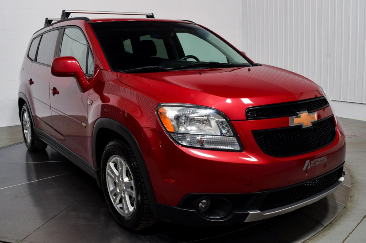 Used 2012 Chevrolet Orlando En Attente for sale in St-Constant, QC