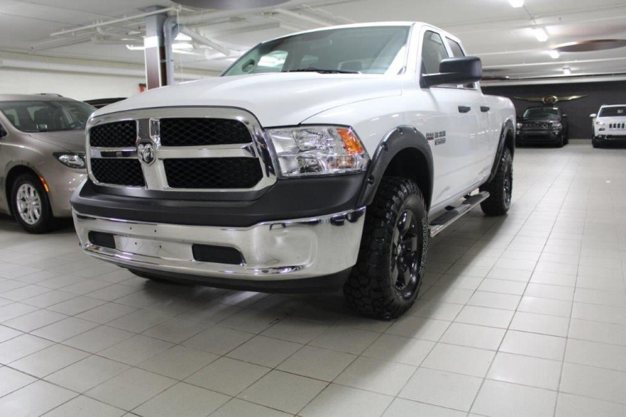Used 2015 Dodge Ram 1500 MOUNTAIN EDITION 4X4 for sale in St-Eustache, QC