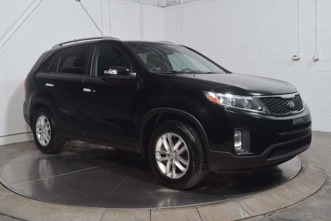 Used 2015 Kia Sorento En Attente for sale in St-Constant, QC