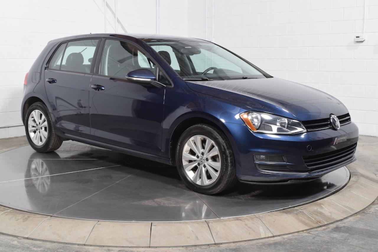 Used 2015 Volkswagen Golf Comfortline Tdi Cuir for sale in St-Constant, QC