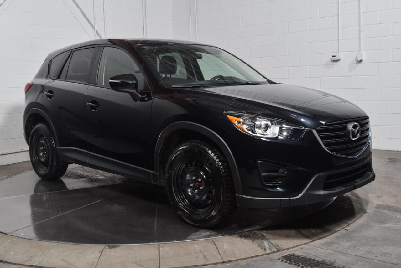 Used 2016 Mazda CX-5 En Attente for sale in St-Constant, QC