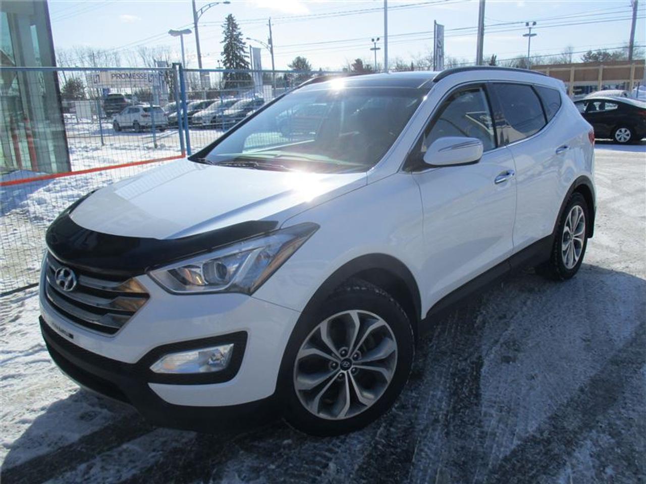 <a href=https://www.autoaubaine.com/Hyundai-Santa Fe Sport-c6998340.html>https://www.autoaubaine.com/Hyundai-Santa Fe Sport-c6998340.html</a>

COUREZ LA CHANCE DE GAGNER VOTRE ACHAT !!        DÉTECTEUR SONORE DANGLE MORT, MÉMOIRES DE SIÈGES, MAGS, SIÈGES CHAUFFANTS, BLUETOOTH, A/C, PHARES ANTI-BROUILLARD, TOIT OUVRANT À VISION PANORAMIQUE, NAVIGATION,SIÈGES VENTILÉS, VUS, 4X4, AWD, GROUPE ÉLECTRIQUE COMPLET, GARANTIE COMPLÈTE JUSQUEN 2021 OU 100 000 KM    #LIMITED# #ALERTE FRANCHISSEMENT DES LIGNES# #DÉTECTEUR SONORE DANGLE MORT#    #SIÈGES VENTILÉS# #NAVIGATION#        Aucun dossier de dommages trouvé sur Carproof        INFO PAR TEXTO 514-294-7150 ou 514-824-0756 ou 514-946-5250        * Tous nos véhicules sont inspectés en 120 points et les réparations nécessaires ont été effectuées.        -PROMO 1er versement dans 90 JOURS         -Financement à partir de 2.99%         -Rapport dhistorique Carproof pour chaque véhicules !         -Garanties disponibles pour véhicules certifiés PROMESSE H JUSQUA 200 000 KM        -Assistance routière disponible         -Programme VIP disponible !                            No damage file found on Carproof        INFO BY TEXT MESSAGE 514-824-0756 or 514-294-7150         *All our vehicles got a 120 points professional inspection and the necessary repairs have been made.        -PROMO 1st payment in 90 days        -Financing rates from 2.99%        -Carproof History Report for each vehicle        -Warranty Available for certified vehicles PROMISE H UP TO 200000 KM        -Roadside Assistance Available!        -V.I.P. Program Available !        Chez Hyundai Blainville, nous investissons dans nos véhicules doccasion. Nous effectuons toutes les réparations nécessaires pour que votre prochain véhicule soit presque neuf. Avec la Promesse-H de Hyundai, vous serez assuré, sachant que votre véhicule a fait lobjet dun service supérieur et dune méticuleuse attention aux détails. Il faut quil soit à la hauteur du programme de certification Promesse H de Hyundai et bien entendu, également à la hauteur de vos attentes. Nous sommes au sommet du classement dans le nombre de véhicules que nous certifions Promesse-H chez Hyundai.    Nous sommes situés à proximité de Montréal,Laval,Rive-Nord,Rive-Sud,lEstrie et les Laurentides,    nous avons de toutes marques et de tout les modèles dans notre inventaire, berline, hatchback,V.U.S.,tout-terrain,à hayon, camion, sedan, S.U.V.,AWD, 4x4.        At Hyundai Blainville, we invest in our used cars. Our entire used car inventory has been inspected and all repairs needed have been done. With H-Promises, you will be at ease knowing your vehicle received superior service and meticulous attention to detail. It is our pledge to never compromise your confidence in a Hyundai Certified Pre-Owned vehicle, but to deliver you one that comes with the peace of mind you deserve. We are in the top ranking dealers for the H-Promise certification programme.