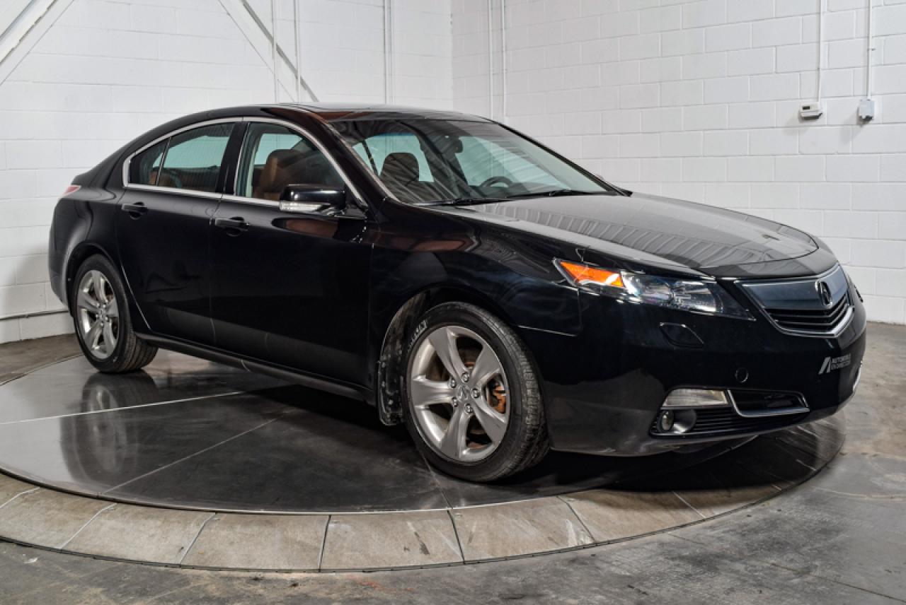 Used 2014 Acura TL Awd Cuir Toit Mags for sale in St-Constant, QC