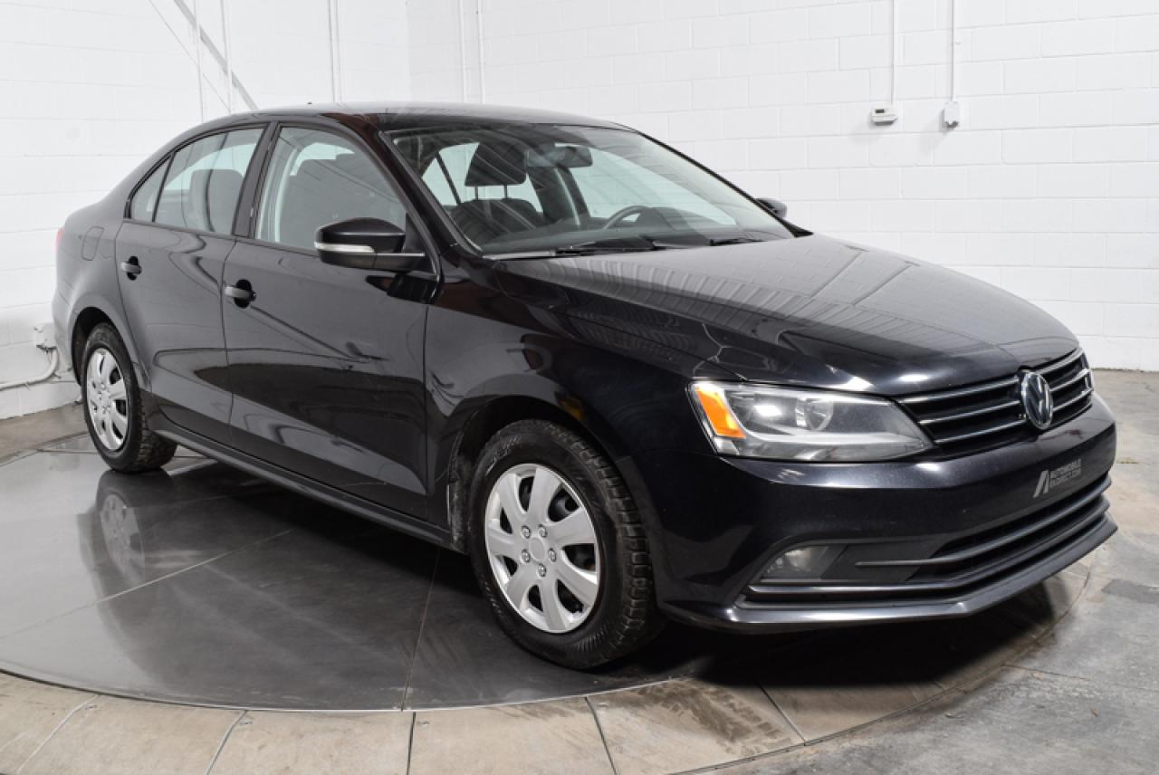 Used 2015 Volkswagen Jetta Tdi Ac Camera De for sale in St-Constant, QC