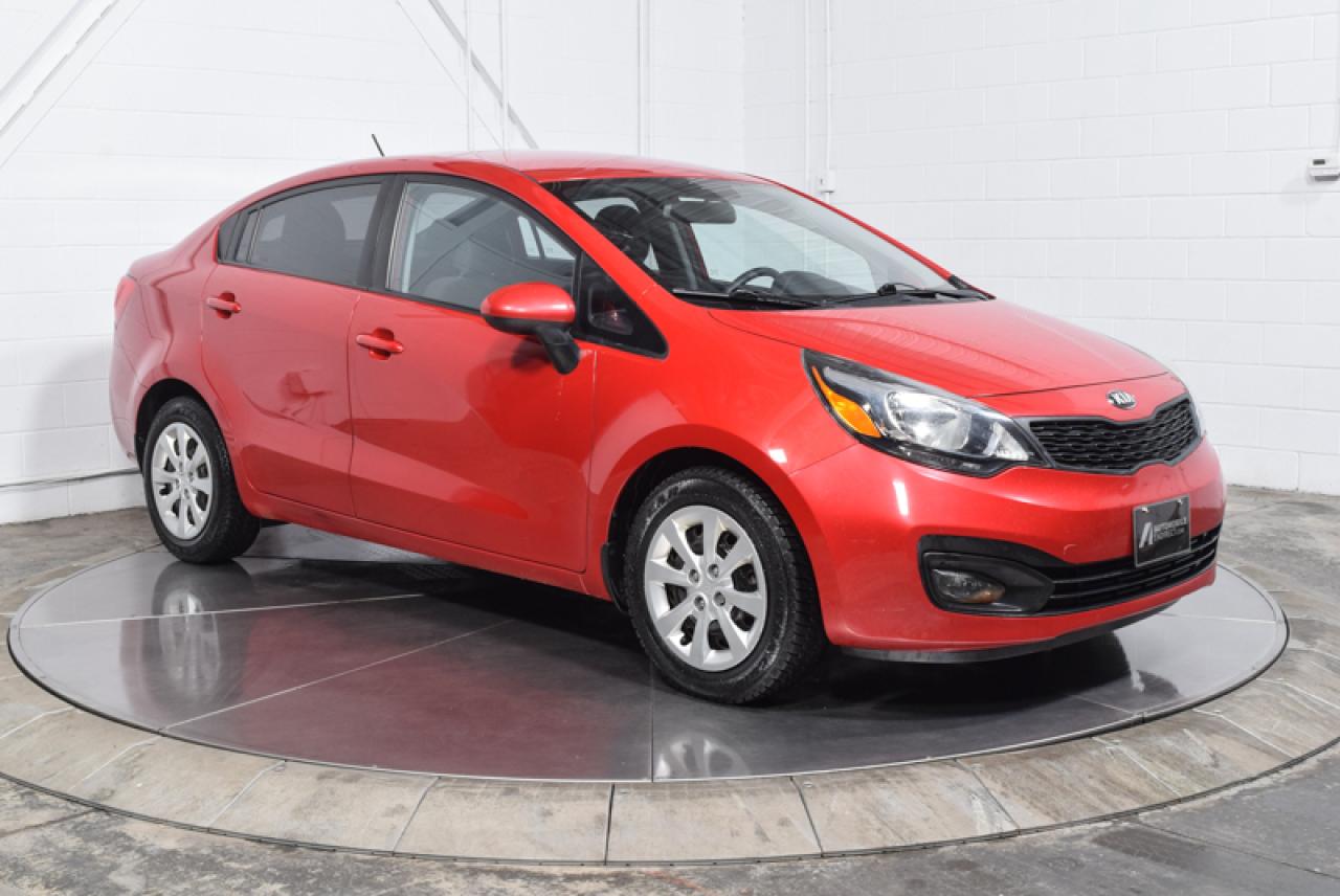 Used 2013 Kia Rio En Attente for sale in St-Constant, QC