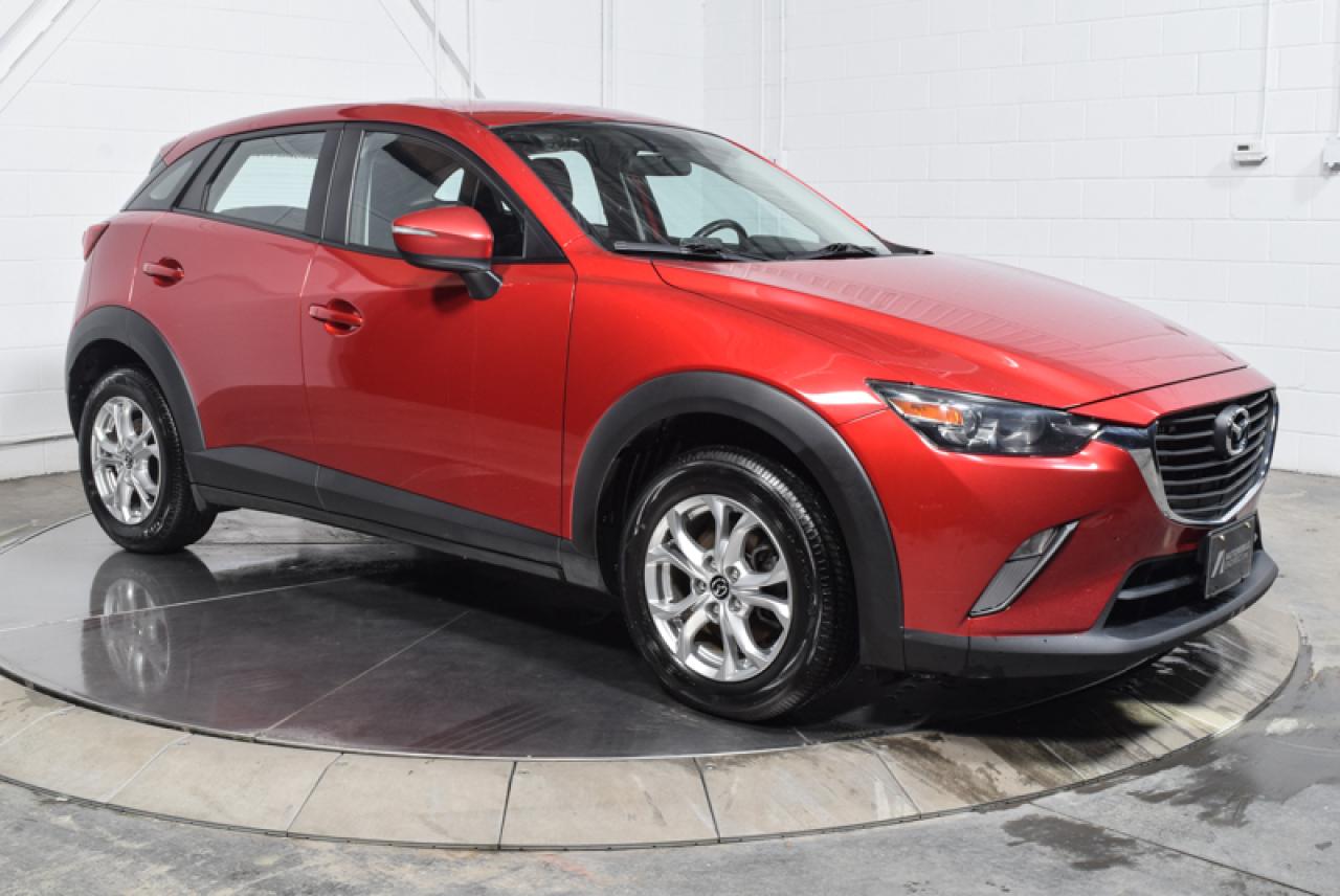 Used 2016 Mazda CX-3 En Attente for sale in St-Constant, QC