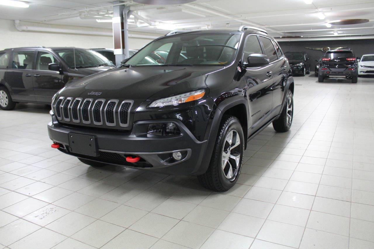 <a href=https://www.excellencesteustache.com/occasion/Jeep-Cherokee-2016.html>https://www.excellencesteustache.com/occasion/Jeep-Cherokee-2016.html</a>

*** OBTENEZ JUSQUÀ 500$ DESSENCE GRATUIT*

**** OUVERT SAMEDI ET DIMANCHE **** 

Tous les détails en concession.