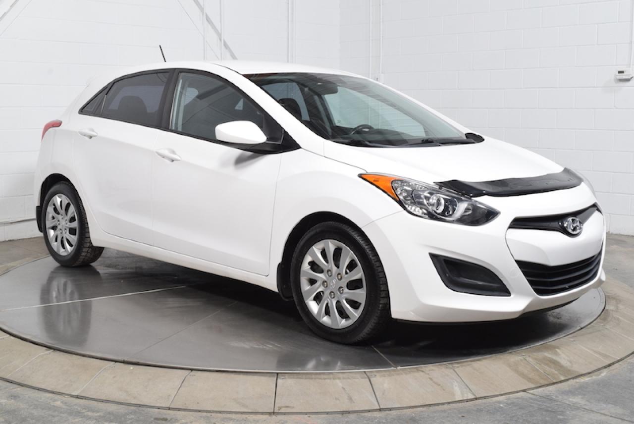 Used 2013 Hyundai ELANTRA GT En Attente for sale in St-Constant, QC