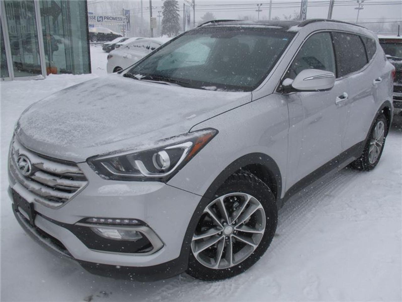 <a href=https://www.autoaubaine.com/Hyundai-Santa Fe Sport-c6989896.html>https://www.autoaubaine.com/Hyundai-Santa Fe Sport-c6989896.html</a>

COUREZ LA CHANCE DE GAGNER VOTRE ACHAT !!        DÉTECTEUR SONORE DANGLE MORT, MÉMOIRES DE SIÈGES, MAGS, SIÈGES CHAUFFANTS, BLUETOOTH, A/C, PHARES ANTI-BROUILLARD, TOIT OUVRANT À VISION PANORAMIQUE, NAVIGATION,SIÈGES VENTILÉS, VUS, 4X4, AWD, GROUPE ÉLECTRIQUE COMPLET, GARANTIE COMPLÈTE JUSQUEN 2021 OU 100 000 KM    #LIMITED# #ALERTE FRANCHISSEMENT DES LIGNES# #DÉTECTEUR SONORE DANGLE MORT#    #SIÈGES VENTILÉS# #NAVIGATION#        Aucun dossier de dommages trouvé sur Carproof        INFO PAR TEXTO 514-294-7150 ou 514-946-5250 ou 514-824-0756         * Tous nos véhicules sont inspectés en 120 points et les réparations nécessaires ont été effectuées.        -PROMO 1er versement dans 90 JOURS         -Financement à partir de 2.99%         -Rapport dhistorique Carproof pour chaque véhicules !         -Garanties disponibles pour véhicules certifiés PROMESSE H JUSQUA 200 000 KM        -Assistance routière disponible         -Programme VIP disponible !                            No damage file found on Carproof        INFO BY TEXT MESSAGE 514-824-0756 or 514-294-7150         *All our vehicles got a 120 points professional inspection and the necessary repairs have been made.        -PROMO 1st payment in 90 days        -Financing rates from 2.99%        -Carproof History Report for each vehicle        -Warranty Available for certified vehicles PROMISE H UP TO 200000 KM        -Roadside Assistance Available!        -V.I.P. Program Available !        Chez Hyundai Blainville, nous investissons dans nos véhicules doccasion. Nous effectuons toutes les réparations nécessaires pour que votre prochain véhicule soit presque neuf. Avec la Promesse-H de Hyundai, vous serez assuré, sachant que votre véhicule a fait lobjet dun service supérieur et dune méticuleuse attention aux détails. Il faut quil soit à la hauteur du programme de certification Promesse H de Hyundai et bien entendu, également à la hauteur de vos attentes. Nous sommes au sommet du classement dans le nombre de véhicules que nous certifions Promesse-H chez Hyundai.    Nous sommes situés à proximité de Montréal,Laval,Rive-Nord,Rive-Sud,lEstrie et les Laurentides,    nous avons de toutes marques et de tout les modèles dans notre inventaire, berline, hatchback,V.U.S.,tout-terrain,à hayon, camion, sedan, S.U.V.,AWD, 4x4.        At Hyundai Blainville, we invest in our used cars. Our entire used car inventory has been inspected and all repairs needed have been done. With H-Promises, you will be at ease knowing your vehicle received superior service and meticulous attention to detail. It is our pledge to never compromise your confidence in a Hyundai Certified Pre-Owned vehicle, but to deliver you one that comes with the peace of mind you deserve. We are in the top ranking dealers for the H-Promise certification programme.