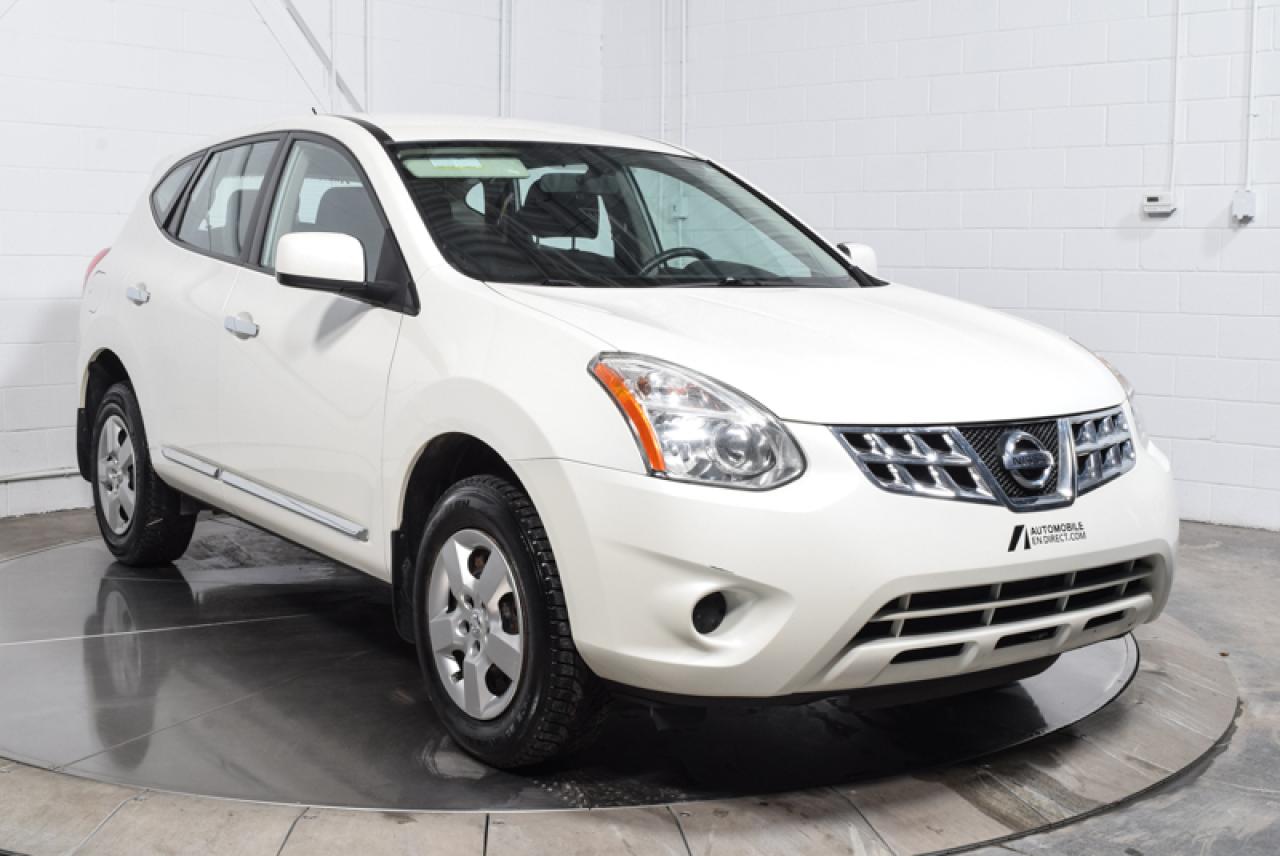 Used 2012 Nissan Rogue A/C for sale in St-Constant, QC