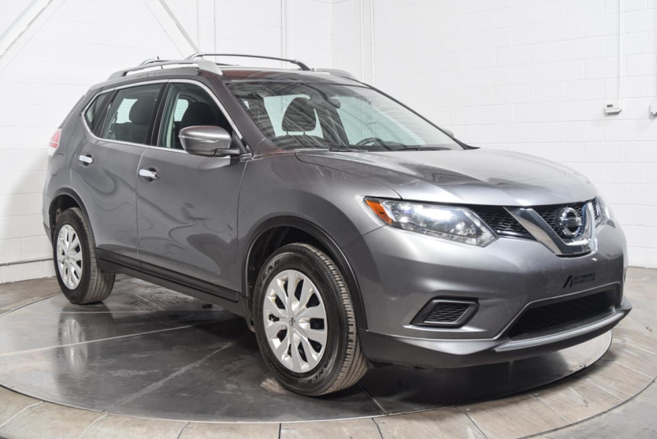 Used 2015 Nissan Rogue A/c Camera De Recul for sale in St-Constant, QC