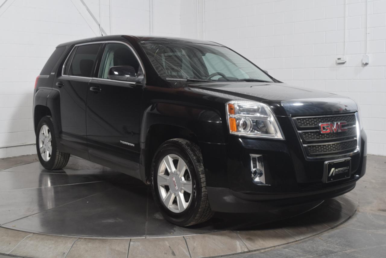 Used 2013 GMC TERRAIN En Attente for sale in St-Constant, QC