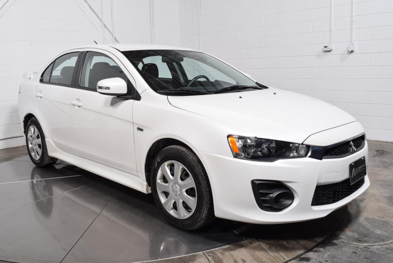 Used 2016 Mitsubishi Lancer A/c Sieges Ch for sale in St-Constant, QC