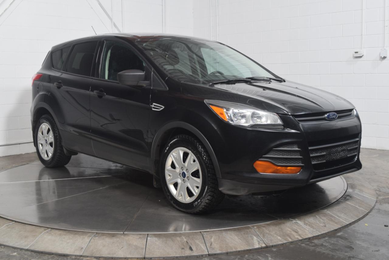 Used 2015 Ford Escape A/C for sale in St-Constant, QC