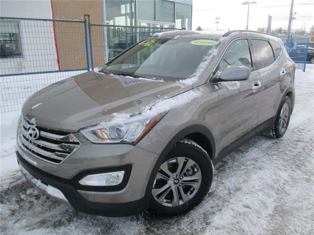 Used 2016 Hyundai Santa Fe Sport 2.4 Premium Mags for sale in Blainville, QC