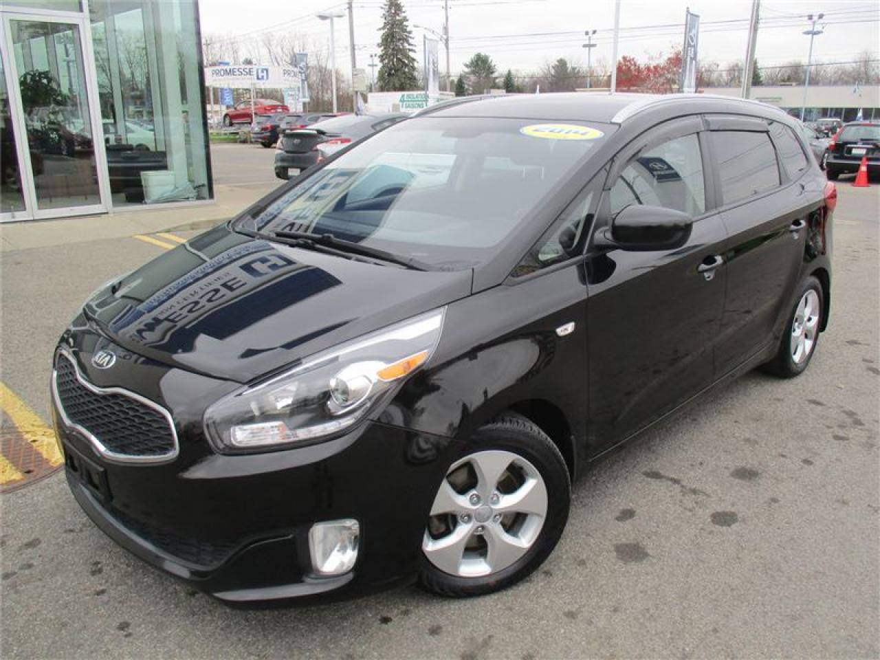 Used 2014 Kia Rondo Lx 5 Passagers for sale in Blainville, QC