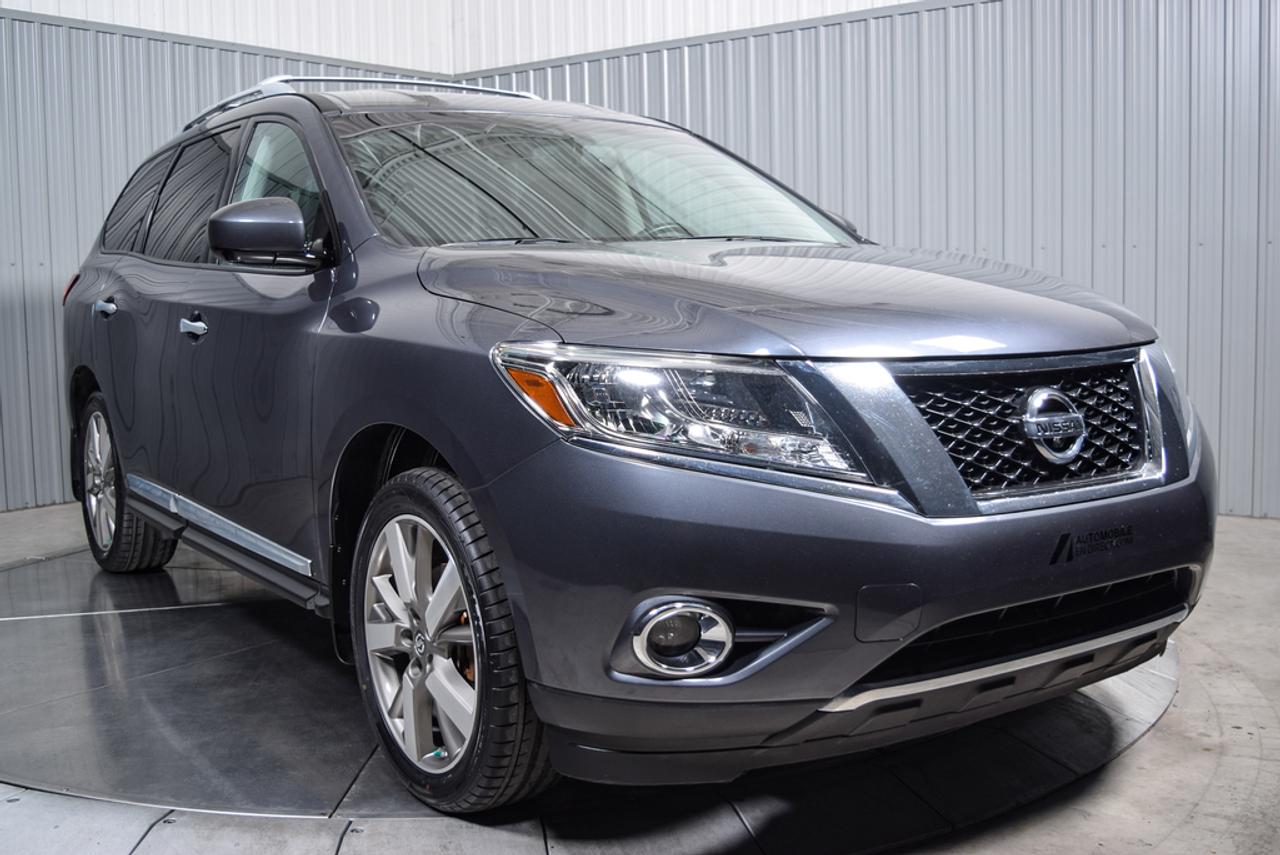 <a href=https://www.autoaubaine.com/Nissan-Pathfinder-c7017810.html>https://www.autoaubaine.com/Nissan-Pathfinder-c7017810.html</a>

AUTOMATIQUE AUDIO SUR LE VOLANT BLUETOOTH BALANCE DE GARANTIE CLIMATISATION 2 ZONES GROS ECRAN PUSH BUTTON SIEGES ELECTRIQUES SIEGES CHAUFFANTS VERROUILLAGE SANS CLE CAMERA DE RECUL TOUTE EQUIPEE AWD NAVIGATION 1200 véhicules - Livraison 24h - Financement facile à partir de 0.9% - Ouvert 7 jours / 5 soirs Automobile en Direct.com cest le plus gros inventaire de véhicules doccasion, avec toutes les marques et tous les modèles offert au meilleur prix. Cest aussi profiter de nombreux avantages exclusifs et dune gamme complète de services offerts en un seul endroit: - Livraison rapide en moins de 24h. - Financement facile sur place à partir de 0.9%. - 2ième et 3ième chance au crédit 100% approuvée. - Allocation incroyable pour vente et échange de véhicule sur place. Au delà des véhicules, Automobile en Direct.com, cest une équipe de 150 passionnés qui vous accueille dans une ambiance sincère, amicale et courtoise. Il ny a pas de fla-fla ou de pression inutile. Vous vendez votre véhicule? Nous achetons au meilleur prix même si vous nachetez pas avec nous. Passez nous voir en magasin ou prenez rendez-vous pour un essai routier. Faites vite. Chaque véhicule est unique. Ce véhicule ne correspond pas exactement à ce que vous recherchez? Visitez Automobile en Direct.com, nous avons accès à toutes les marques et tous les modèles au meilleur prix garanti. Automobile en Direct.com - Encore mieux que du neuf. Automobile en Direct.com is the largest used car inventory with all makes and models offered at the lowest price. They also offer access to exclusive offers and services in one location: - Fast delivery in less than 24 hours. - Easy financing starting at 0.9%. - 2nd and 3rd credit chance 100% approved. - Best value offered for your trade-in. Beyond the vehicles, Automobile en Direct.com is a team of 150 pasionnate people that welcome you in a simple, friendly and nice atmosphere. There is no run-around or pressure when you deal with us. Are you selling your vehicle? We buy at the best price, even if you dont buy with us. Visit us in store or make an appointment for a test drive. Hurry hup, every vehicle is unique. This vehicle does not match exactly with what you want? Visit us at Automobile en Direct.com, we have access to all makes and vehicle at the lowest price guaranteed Automobile en Direct.com - Even better than new.